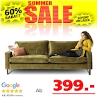 Angebot im Seats and Sofas Ellerbek Prospekt Seats and Sofas Ellerbek Prospekt mit im Angebot fĂŒr 399,00 âŹ