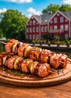 Schaschlik bei Netto Marken-Discount im Moosburg Prospekt für 0,79 €
