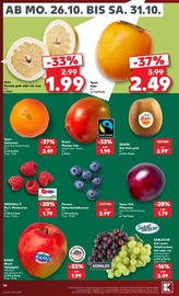 Äpfel im Kaufland Prospekt in Landshut Aktueller Kaufland Prospekt mit Äpfel, "Hier bin ich richtig", Seite 30