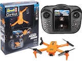 23810 RC Quadrocopter "Pocket Drone" Pocket Drohne, Orange im MediaMarkt Saturn Prospekt 23810 RC Quadrocopter "Pocket Drone" Pocket Drohne, Orange von REVELL im aktuellen MediaMarkt Saturn Prospekt für 39,99 €