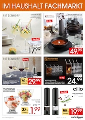 Ähnliche Angebote wie Feuerzangenbowle im Prospekt "Marken-Spezial!" auf Seite 7 von Zurbrüggen in Arnsberg