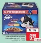 So gut wie es aussieht Katzennahrung im Angebot bei Marktkauf in Schorndorf So gut wie es aussieht Katzennahrung Angebote von Felix bei Marktkauf Schorndorf für 6,99 €