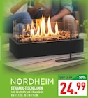 Ethanol-Tischkamin Angebote von Nordheim bei Marktkauf Mülheim für 24,99 €