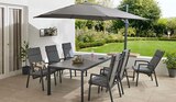 Dining-Möbel „New Tolosa Comfort“ von casaya im aktuellen Hagebaumarkt Prospekt für 899,00 €