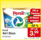 Aktuelles 4in1 Discs Universal Angebot bei Zimmermann in Bremen ab 3,99 €