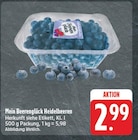 EDEKA Bad Kissingen Prospekt mit  im Angebot für 2,99 €