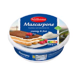 Mascarpone