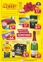 Netto Marken-Discount Prospekt für Seelze mit 41 Seiten Netto Marken-Discount Prospekt für Seelze: "GARANTIERT NIRGENDWO GÜNSTIGER", 41 Seiten, 25.05.2020 - 30.05.2020