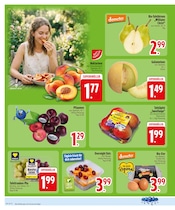 Eier im EDEKA Prospekt in Kempten Aktueller EDEKA Prospekt mit Eier, "Wir lieben Lebensmittel.", Seite 4