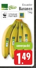 Aktuelles Ecuador Bananen Angebot bei E center in Wuppertal ab 1,49 €