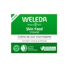 Gamme Soins SKINFOOD - WELEDA dans le catalogue Carrefour