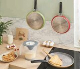 Verre doseur gradué 1.5L en promo chez Hyper U Saintes à 4,74 €