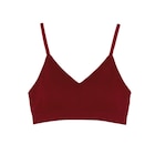 Brassière sans coutures femme - TEX - Carrefour à Mérignac Brassière sans coutures femme - TEX en promo chez Carrefour Mérignac à 6,99 €