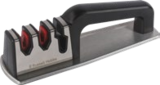 Messerschärfer im Angebot bei Kaufland in Magdeburg Messerschärfer Angebote bei Kaufland Magdeburg für 9,99 €