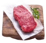 Dry Aged Rinderlende Angebote von Hofgut Schwaige bei REWE Germering für 3,99 €
