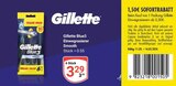 Blue3 Einwegrasierer Smooth Angebote von Gillette bei GLOBUS Koblenz für 3,29 €