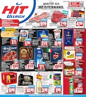 Aktueller HIT Supermarkt Prospekt in Stahnsdorf und Umgebung, "ECHTE VIELFALT" mit 18 Seiten, 11.08.2025 - 16.08.2025