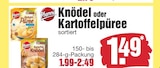 Knödel bei EDEKA im Drochtersen Prospekt für 1,49 €