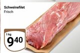 Schweinefilet Angebote bei GLOBUS Hoyerswerda für 9,40 €