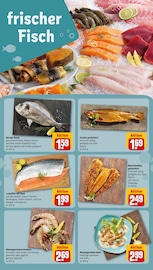 Ähnliche Hummer Angebote im Prospekt "Dein Markt" von REWE in Duisburg Ähnliche Angebote wie Hummer im Prospekt "Dein Markt" auf Seite 40 von REWE in Duisburg