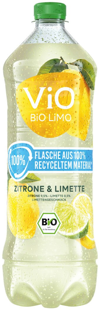 REWE Rehfeld - Bio Limo Bio Limo Angebot bei REWE Rehfeld im Prospekt Top Angebote