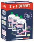 Lessive liquide - Briochin - Super U à Chelles Lessive liquide - Briochin en promo chez Super U Chelles à 15,90 €