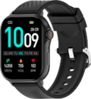 Smartwatch SWG-159B Angebote von denver bei Marktkauf Buxtehude für 24,99 €