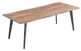 Promo La table extensible forest à 199,99 € dans le catalogue Centrakor à Graulhet