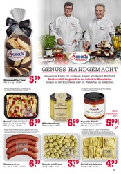 Nudeln im E center Prospekt in Heidelberg Aktueller E center Prospekt mit Nudeln, "Aktuelle Angebote", Seite 5