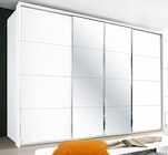Schwebetürenschrank Panorama für 999,99 € bei SB Möbel Boss im Angebot Schwebetürenschrank Panorama im aktuellen SB Möbel Boss Prospekt