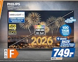 55OLED760 im Angebot bei expert in Kalletal 55OLED760 Angebote von Philips bei expert Kalletal für 749,00 €