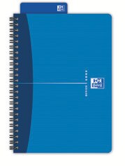 Cahiers spirales - Office DEPOT à Boulogne-Billancourt Cahiers spirales en promo chez Office DEPOT Boulogne-Billancourt à 3,59 €