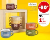 Bol à soupe à U Express dans Le Val-Saint-Germain Bol à soupe à U Express dans Le Val-Saint-Germain