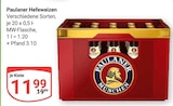 Angebot im GLOBUS Braunschweig Prospekt GLOBUS Braunschweig Prospekt mit im Angebot fĂŒr 11,99 âŹ