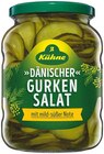 Gewürzgurken Angebote von Kühne bei Penny Freiburg für 1,59 €