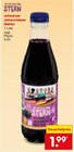 Aktuelle Saft Angebote bei Netto Marken-Discount in Bremerhaven Aktuelles schwarzer Johannisbeer Nektar Angebot bei Netto Marken-Discount in Bremerhaven ab 1,99 €