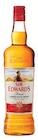 Blended Scotch Whisky 40° - Sir Edward's en promo chez Super U Beauvais à 11,45 €