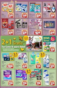 Rum im REWE Prospekt "Dein Markt" mit 38 Seiten (Herne)