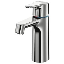 IKEA Lahnau - Mischbatterie mit Abflussventil verchromt Mischbatterie mit Abflussventil verchromt Angebot bei IKEA Lahnau im Prospekt Neuheiten bei Ikea