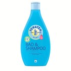 Bad & Shampoo Angebote von Penaten bei Lidl Suhl für 2,95 €