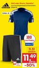 Shirt Squadra im Angebot bei Netto Marken-Discount in Cottbus Shirt Squadra Angebote von Adidas bei Netto Marken-Discount Cottbus für 11,49 €