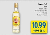 Aktuelles Rum Angebot bei diska in Dresden ab 10,99 €