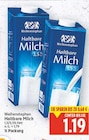 Haltbare Milch 3,5% Fett von Weihenstephan im aktuellen E center Prospekt für 1,19 €