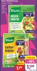 Salatkrönung Küchen-Kräuter von Knorr im aktuellen Netto Marken-Discount Prospekt für 1,09 €