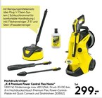 Hochdruckreiniger „K 4 Premium Power Control Flex Home“ im Angebot bei BayWa Bau- und Gartenmärkte in Passau Hochdruckreiniger „K 4 Premium Power Control Flex Home“ Angebote von Kärcher bei BayWa Bau- und Gartenmärkte Passau für 299,00 €