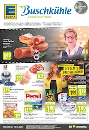 EDEKA Prospekt für Salzkotten mit 26 Seiten EDEKA Prospekt für Salzkotten: "Aktuelle Angebote", 26 Seiten, 05.01.2026 - 10.01.2026