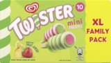 Mini Pineapple XL Family Pack - TWISTER - Lidl à Vitry-sur-Seine Mini Pineapple XL Family Pack - TWISTER en promo chez Lidl Vitry-sur-Seine à 1,59 €
