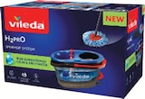 Kit de lavage H2PRO Spin System - VILEDA dans le catalogue Intermarché Hyper