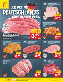 Hähnchen im Netto Marken-Discount Prospekt "Aktuelle Angebote" mit 59 Seiten (Chemnitz)