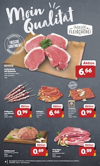 Schweinefilet im aktuellen combi Prospekt (Hannover) Schweinefilet im combi Prospekt "Markt - Angebote" mit 37 Seiten (Hannover)